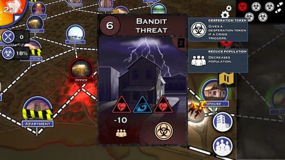 Screenshot of Nyheim