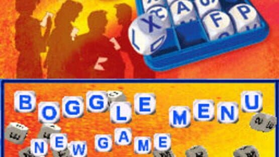 Screenshot of Monopoly / Boggle / Yahtzee / Battleship