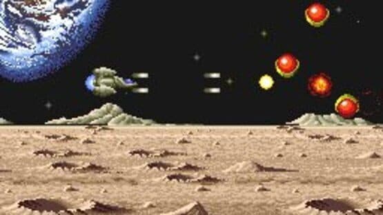 Screenshot of Dead Moon