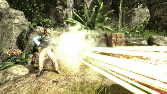 Screenshot of Narco Terror