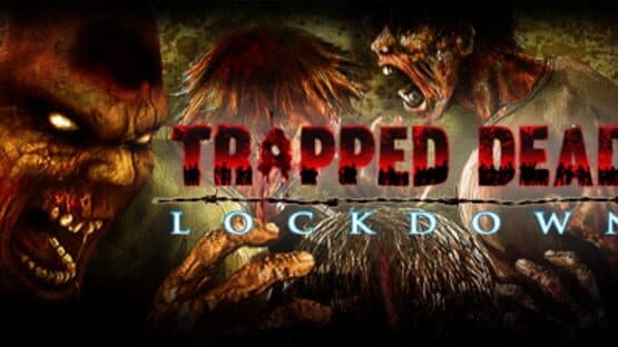 Screenshot of Trapped Dead: Lockdown