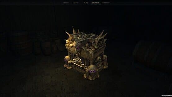 Screenshot of Wolflord - Online Werewolf