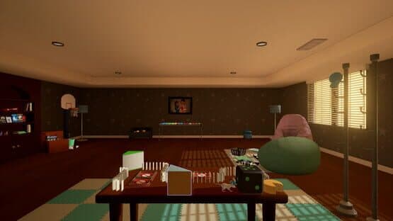 Screenshot of Mouse Playhouse