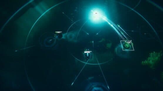 Screenshot of Underflow