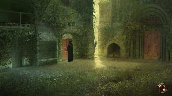 Screenshot of Secret Files 2: Puritas Cordis