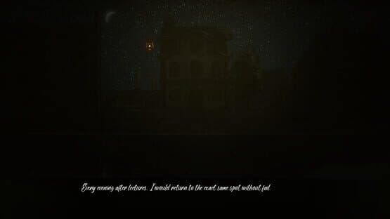 Screenshot of Entschuldigung