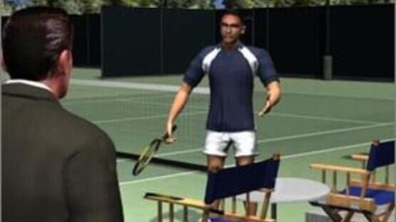 Screenshot of Law & Order: Justice is Served