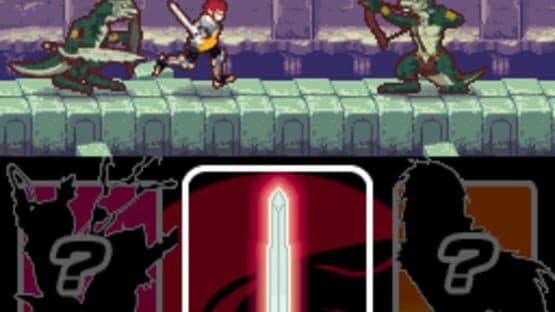 Screenshot of ThunderCats