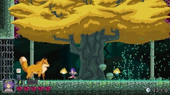Screenshot of Olympia Rising