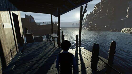 Screenshot of Lucius III