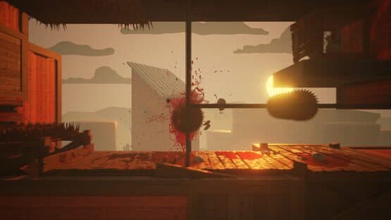 Screenshot of Chicku