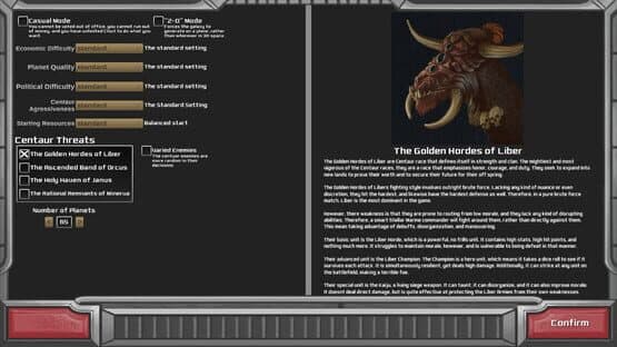 Screenshot of Apollo4x