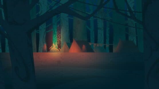 Screenshot of Challengers of Khalea