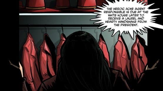 Screenshot of Carmen Sandiego Adventures in Math: The Island of Diamonds