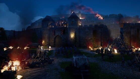 Screenshot of Ancestors Legacy
