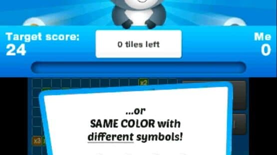 Screenshot of MindFeud
