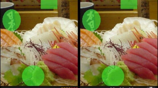 Screenshot of iSpot Japan