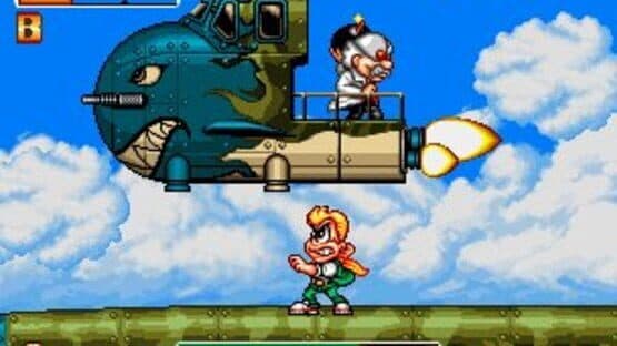 Screenshot of Spinmaster