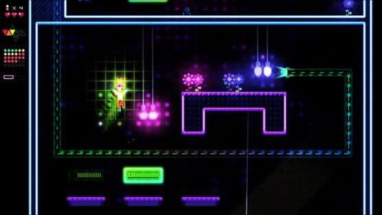 Screenshot of Octahedron
