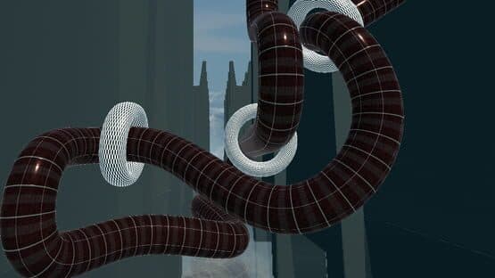 Screenshot of Critical Gravity
