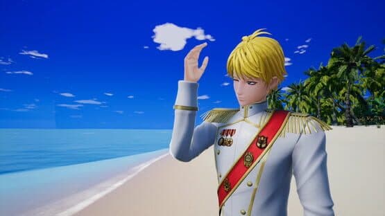 Screenshot of Wedding VR: Henry