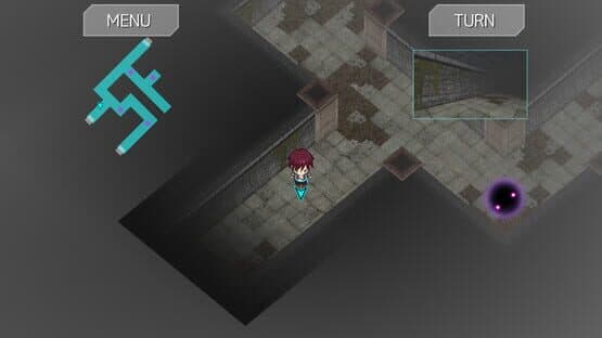 Screenshot of Tears Revolude