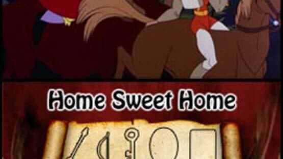 Screenshot of Dragon's Lair II: Time Warp