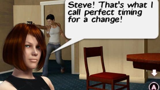 Screenshot of Secret Agent Files: Miami