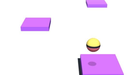 Screenshot of Hop