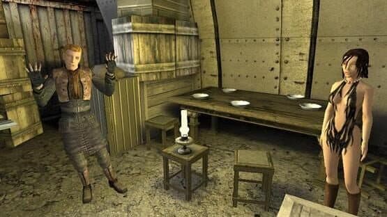 Screenshot of Pathologic