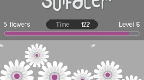 Screenshot of Surfacer+