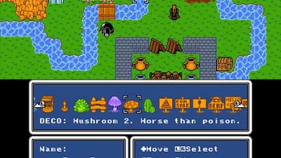Screenshot of Gotta Protectors