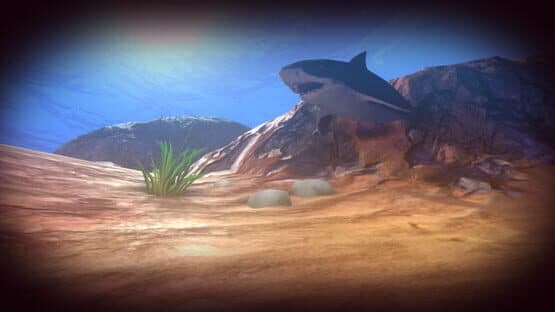 Screenshot of Feed and Grow: Fish