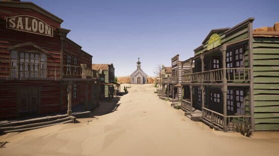 Screenshot of Find Your Way
