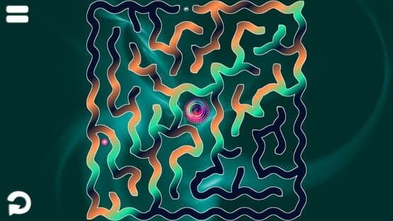 Screenshot of Amaze Untouchable