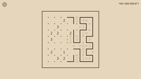 Screenshot of Slither Link