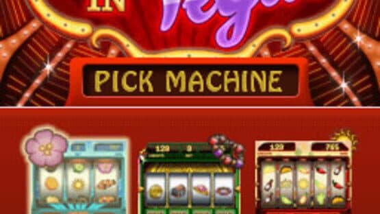Screenshot of Adventure In Vegas: Slot Machine
