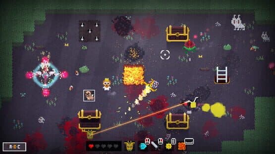 Screenshot of UltraGoodness