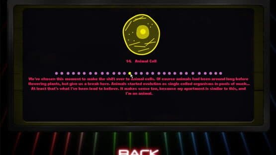 Screenshot of Raycatcher