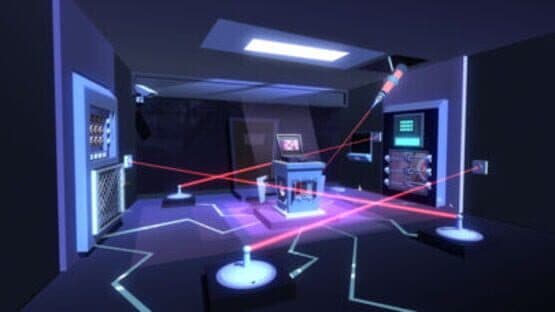 Screenshot of Agent A: A Puzzle In Disguise