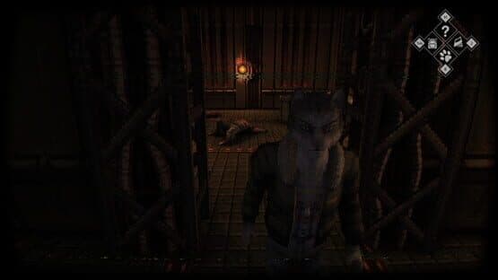 Screenshot of Unlucky Seven
