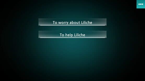 Screenshot of Lightning Angel Litona Liliche