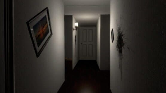 Screenshot of Apartment 666