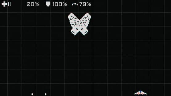 Screenshot of Distant Space 2
