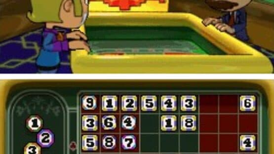 Screenshot of 40-in-1 Explosive Megamix