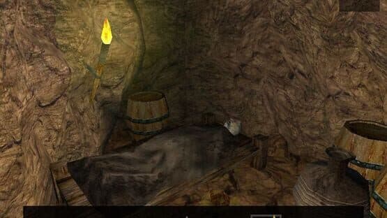 Screenshot of Legie