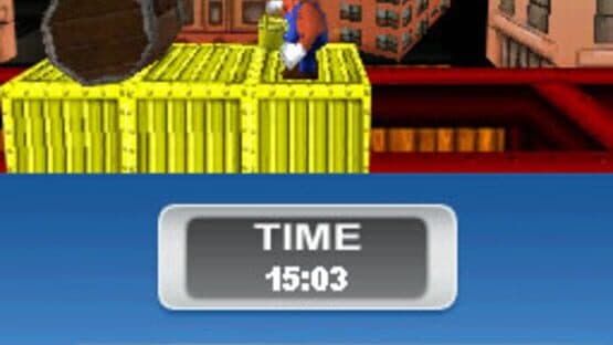 Screenshot of Working Dawgs: Rivet Retriever