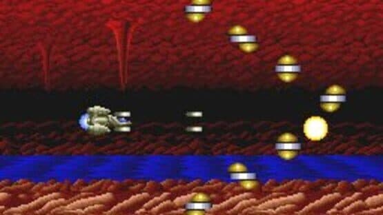 Screenshot of Dead Moon