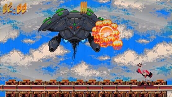 Screenshot of Gun Crazy