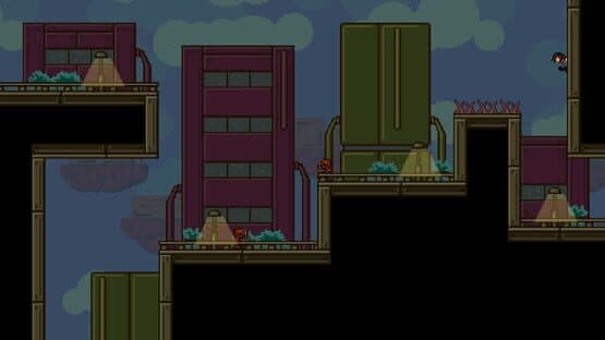 Screenshot of Ninjahtic